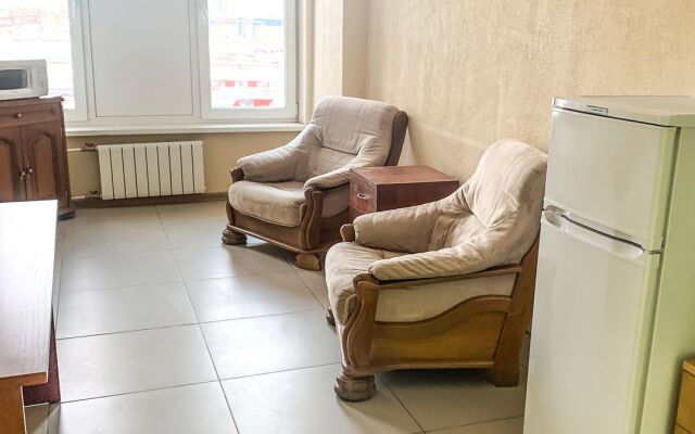 Отель Smart Hotel KDO Екатеринбург