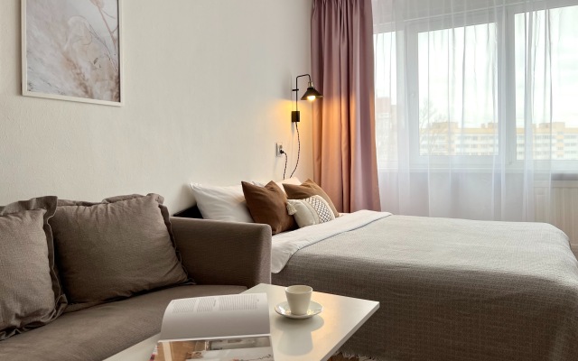 Rauktis Apartments