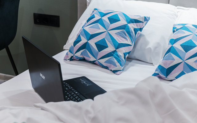 Апартаменты Люкс на Блохина 20