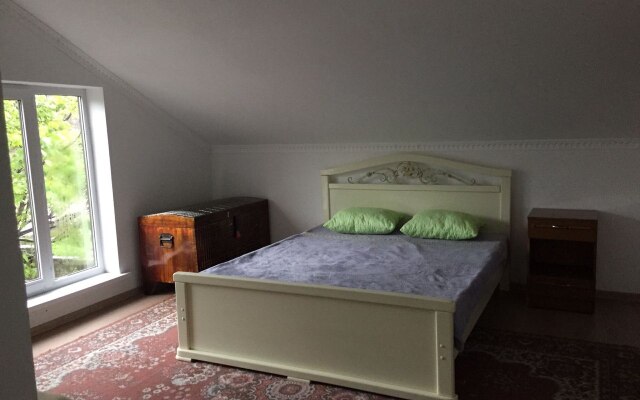 Частный Дом Большой Уютный Дом