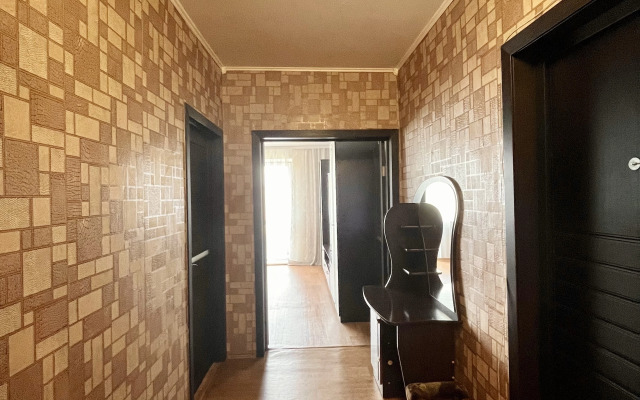 Квартира 2-х комнатная