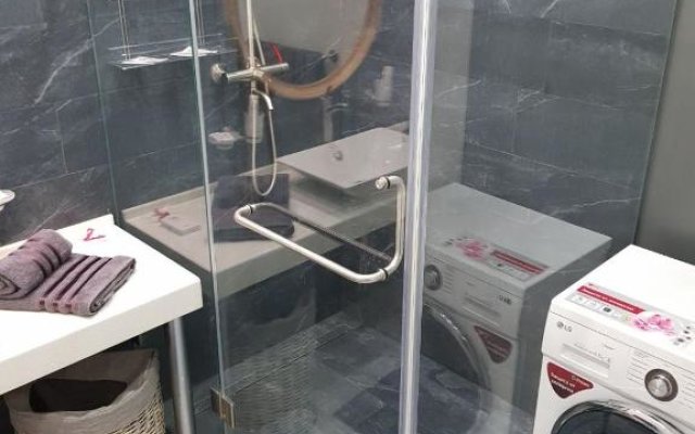 Nagornaya Lyuks S Vidom Na More Apartments