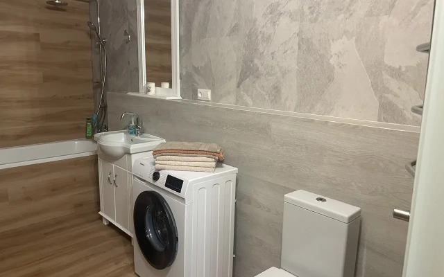 Vblizi morya na Turgeneva 9A Flat