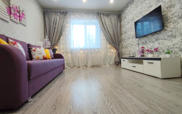 Апартаменты Двухкомнатные Анастасия у Южного Вокзала