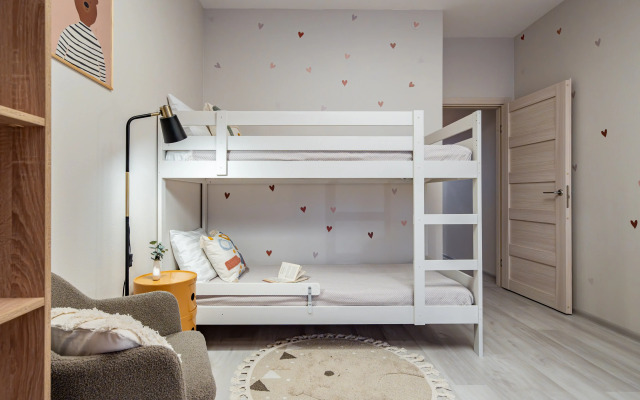 Merino Home Family Flat