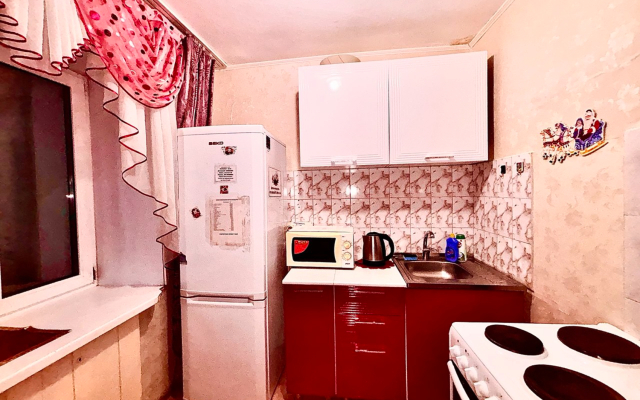 Квартира на Спортивной 5