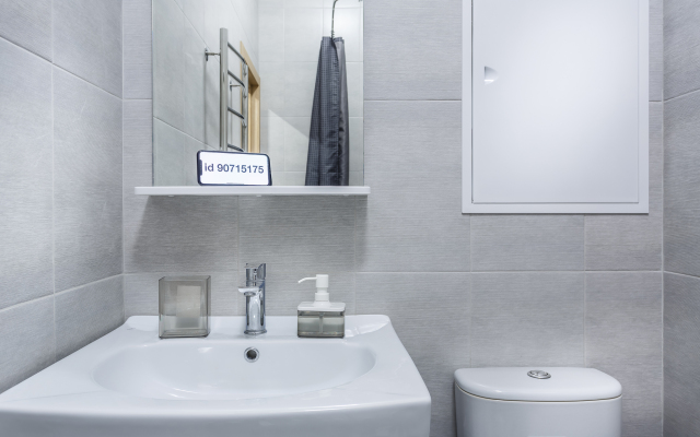 Апартаменты Апартоника на Технопарке