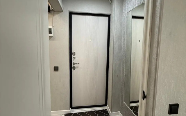 Kvartira 2-K v Shymkente Apartments