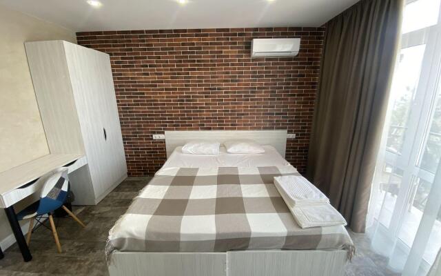 Апартаменты 219 Просторная 32