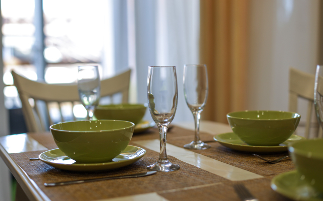 Apartments Mandarin Park 7