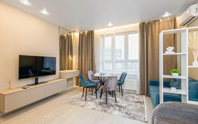 Апартаменты у Парка Усадьба Михалково