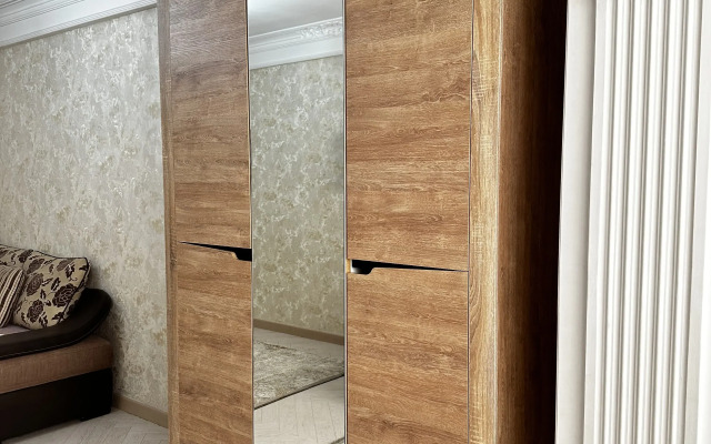 Квартира у Каспийского моря