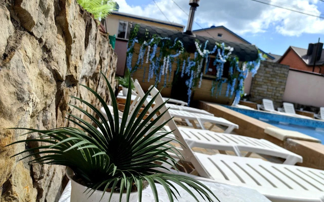 Anna Guest house