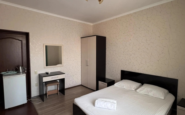 Guest house DAS