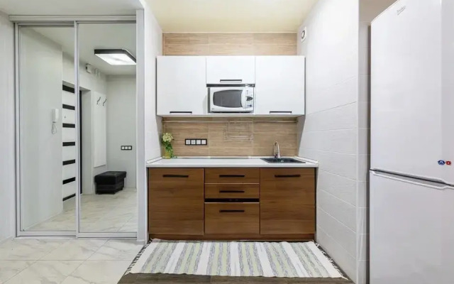 S Vidom Na Kreml I Chashu Apartments
