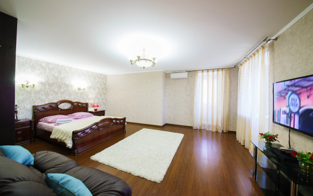 Квартира на Симбирцева 40 ( Сов 29)