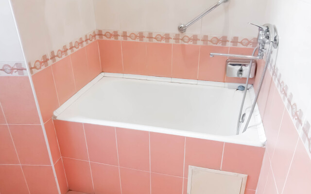 Kdo Tayga Hotel