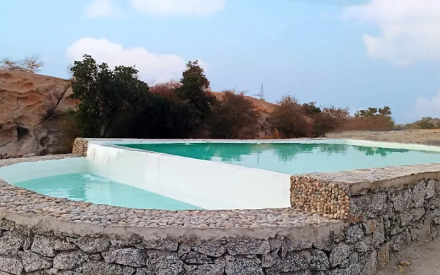 Thour Nature Resorts