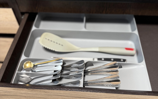 Квартира на Сафонова 9