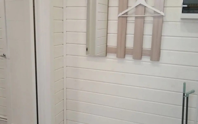 Апартаменты 2-х Комнатный Таунхаус с Видом на Дивеево