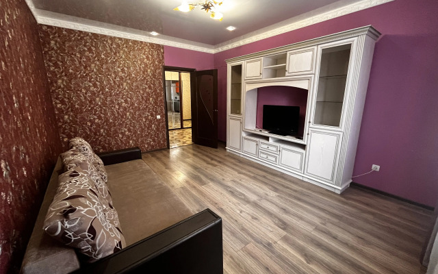 Апартаменты С Шикарным Видом на Парк Галицкого