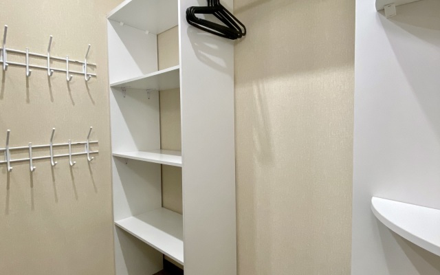 Апартаменты в ЖК Высота