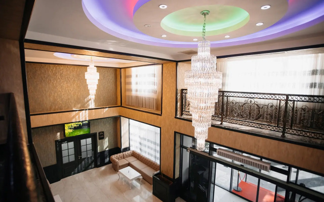 Hotel Ismayilli