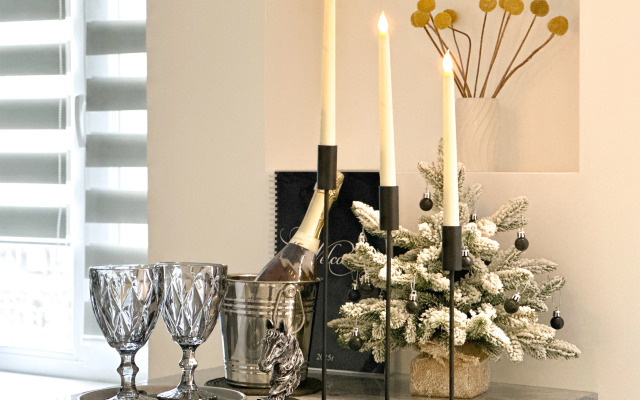 Квартира светлая и уютная с дизайнерским ремонтом в центре