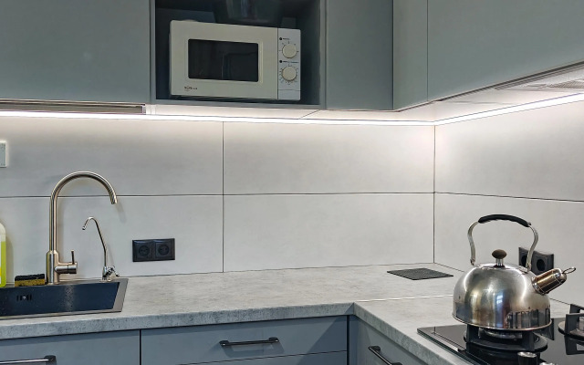 Апартаменты Loft78 Classic