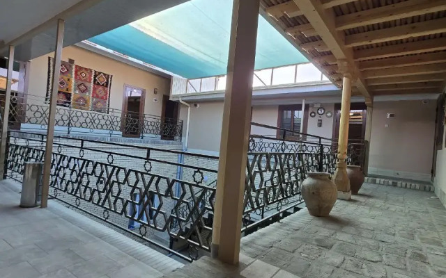 HAVAS Guest house
