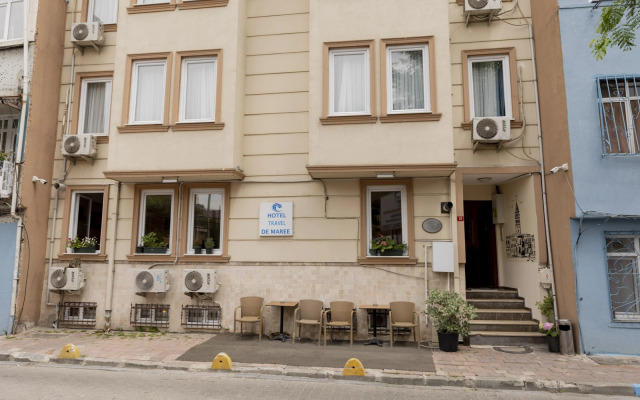 Бутик-отель DEMAREE OTEL