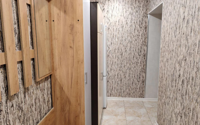 Квартира с Дизайнерским Ремонтом