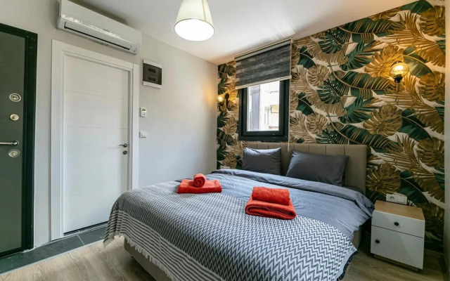 Отель Solo Special