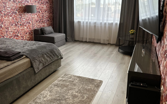 Komfort V Tikhom Tsentre Flat