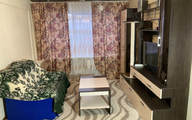 Uyutno Kak  Doma Flat