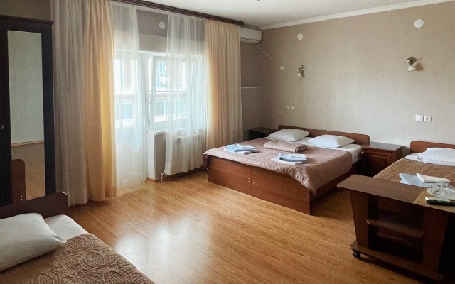 Fortuna Private House