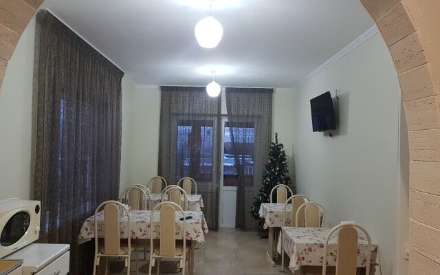 Panorama Guest House