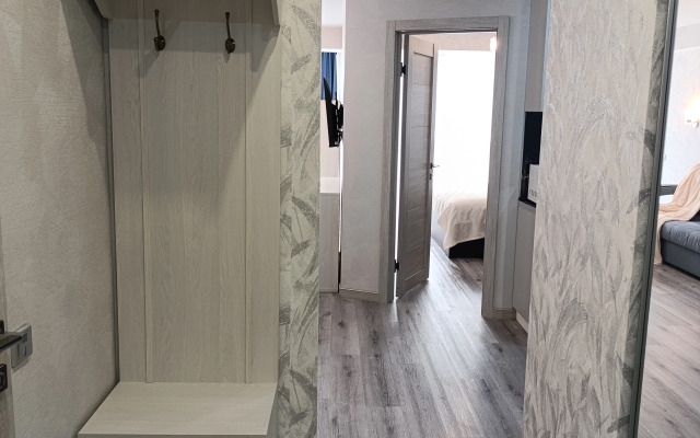 Квартира в Министерских Озерах