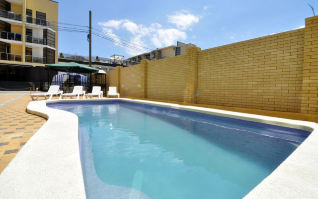 Eliza Guest House
