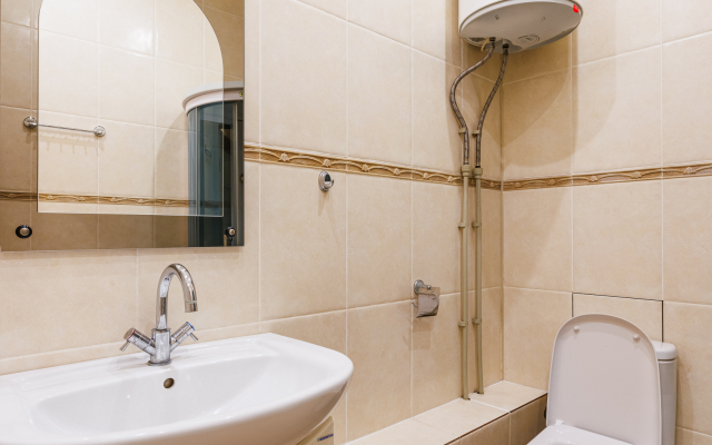 Na Prospekte Lenina 119 Flat