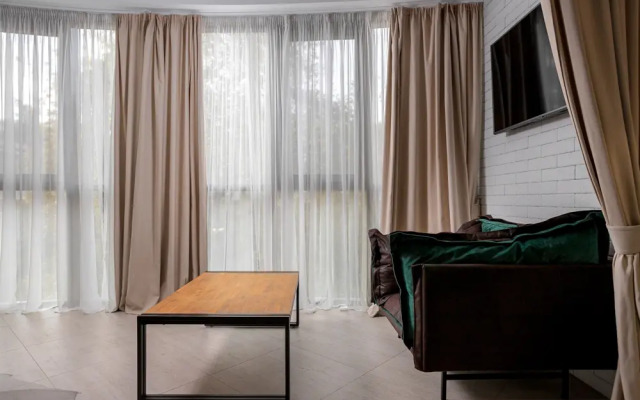 Квартира в самом центре Сочи