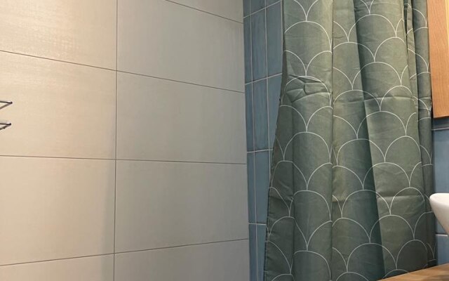 Апартаменты ЖК Лофт ФМ 524