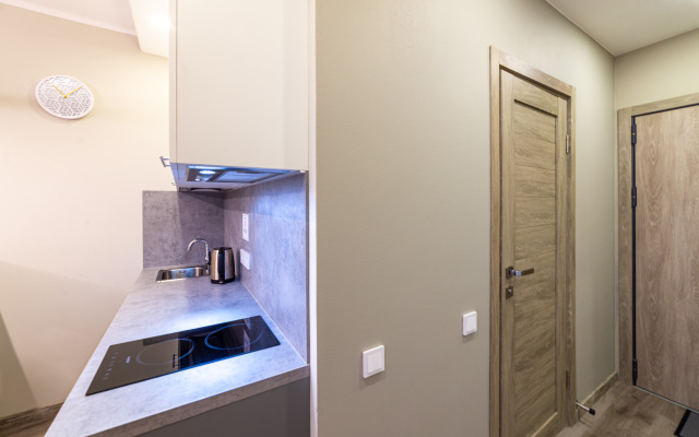 Апартаменты RentalSPb