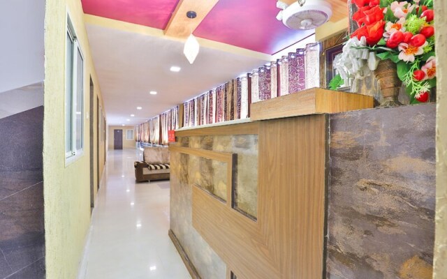 Sparsh Inn Hotel