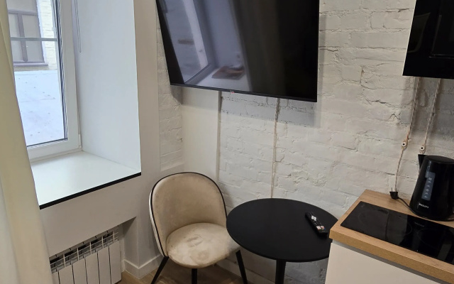 Апартаменты Atlant Apartments 26В