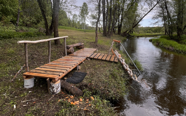 Glamping Zvezdnyij Les