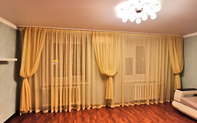 Апартаменты на Фучика 82