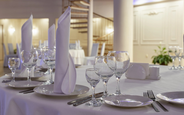 Отель Пур-Наволок