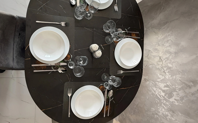 Квартира Комфортная квартира в курортном городе Ялта