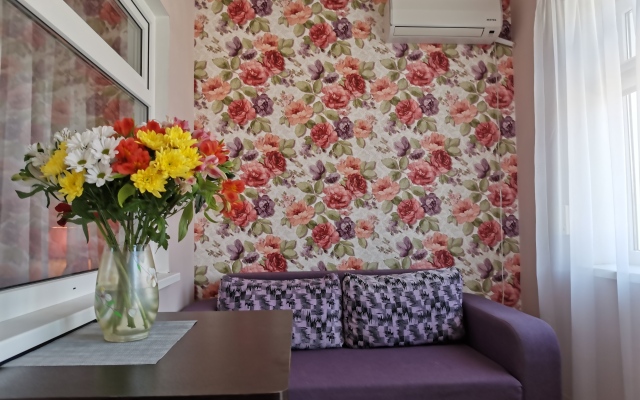 Usad'ba Guest House